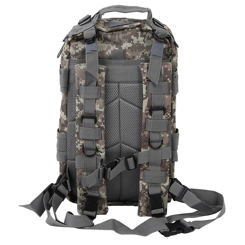 30L военные тактические армейские рюкзаки Молл рюкзак Кемпинг Туризм треккинг