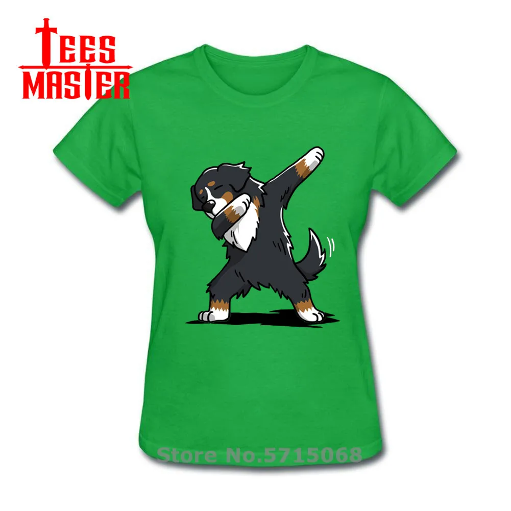 Новейшая летняя футболка для женщин желтая 2020 забавная одежда с принтом бернских