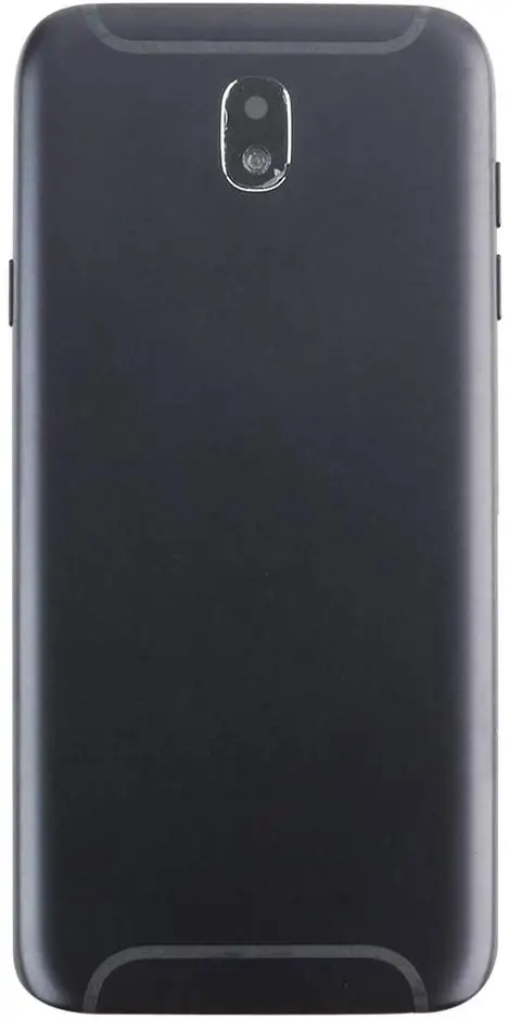 J730 Корпус задняя крышка чехол для Samsung Galaxy J7 J730 J7 pro батарея задняя дверца-крышка