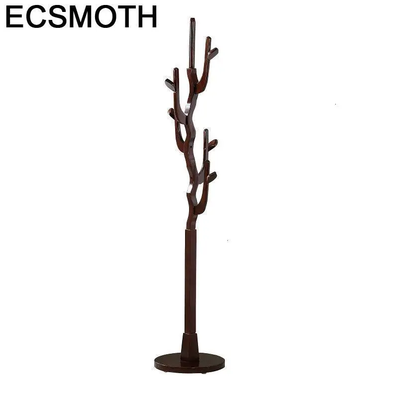 Подставка для одежды Appendiabiti Terra Coat Wall Decorativos Colgador Pared Rack Wood Cabide Wieszak Perchero De Pie Cintre| |