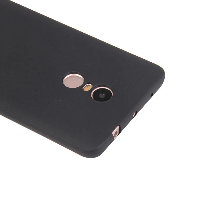 Силиконовый чехол для Xiaomi Redmi K30 Note 8 Pro 8T 4 4X 5A pro 7 7A 4A 5 Plus 6 S2 тонкий матовый мягкий из