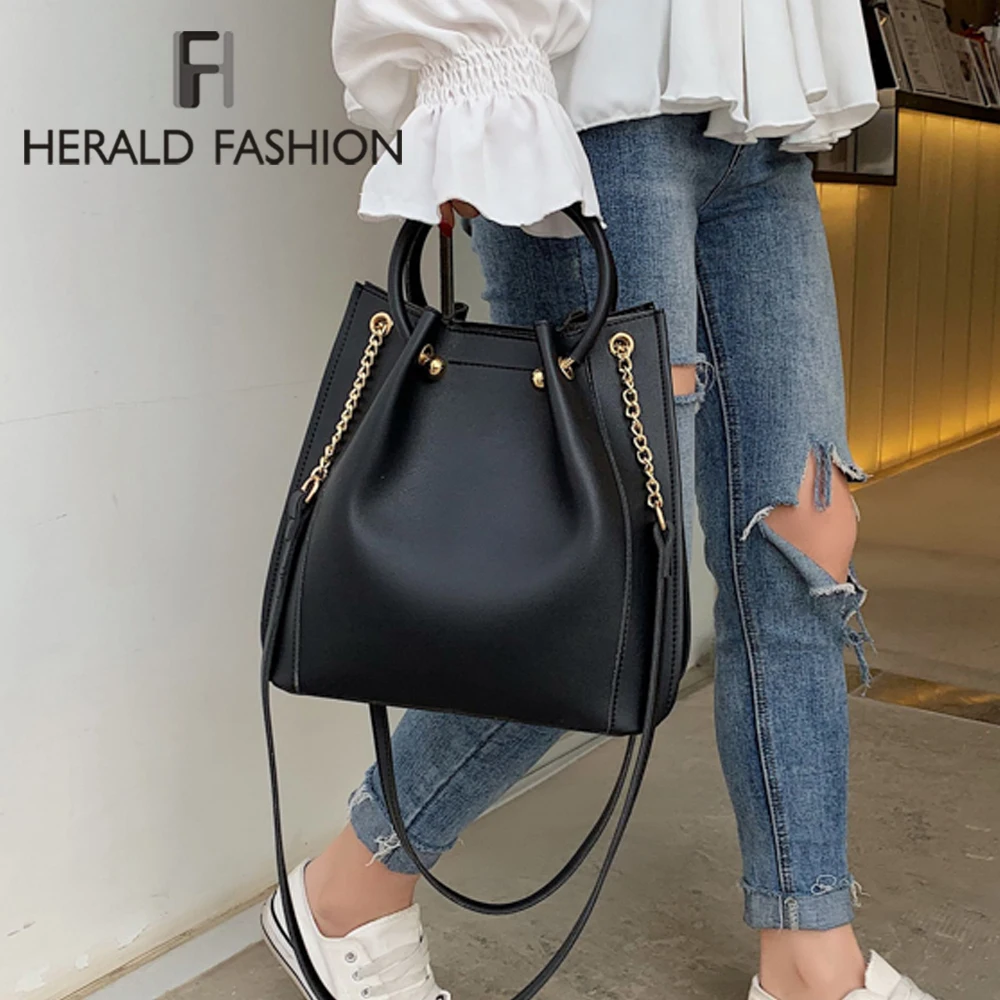 Высокое качество актуальная распродажа новые модели женские Сумки из