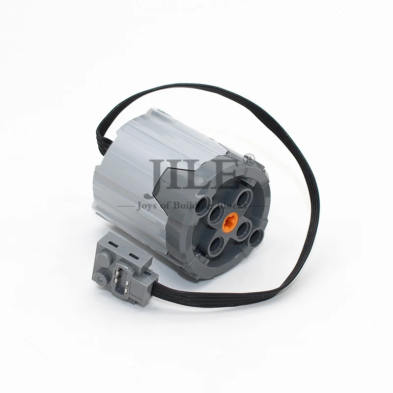 Совместимый строительный блок мотор комбинация электрических машин чехол для