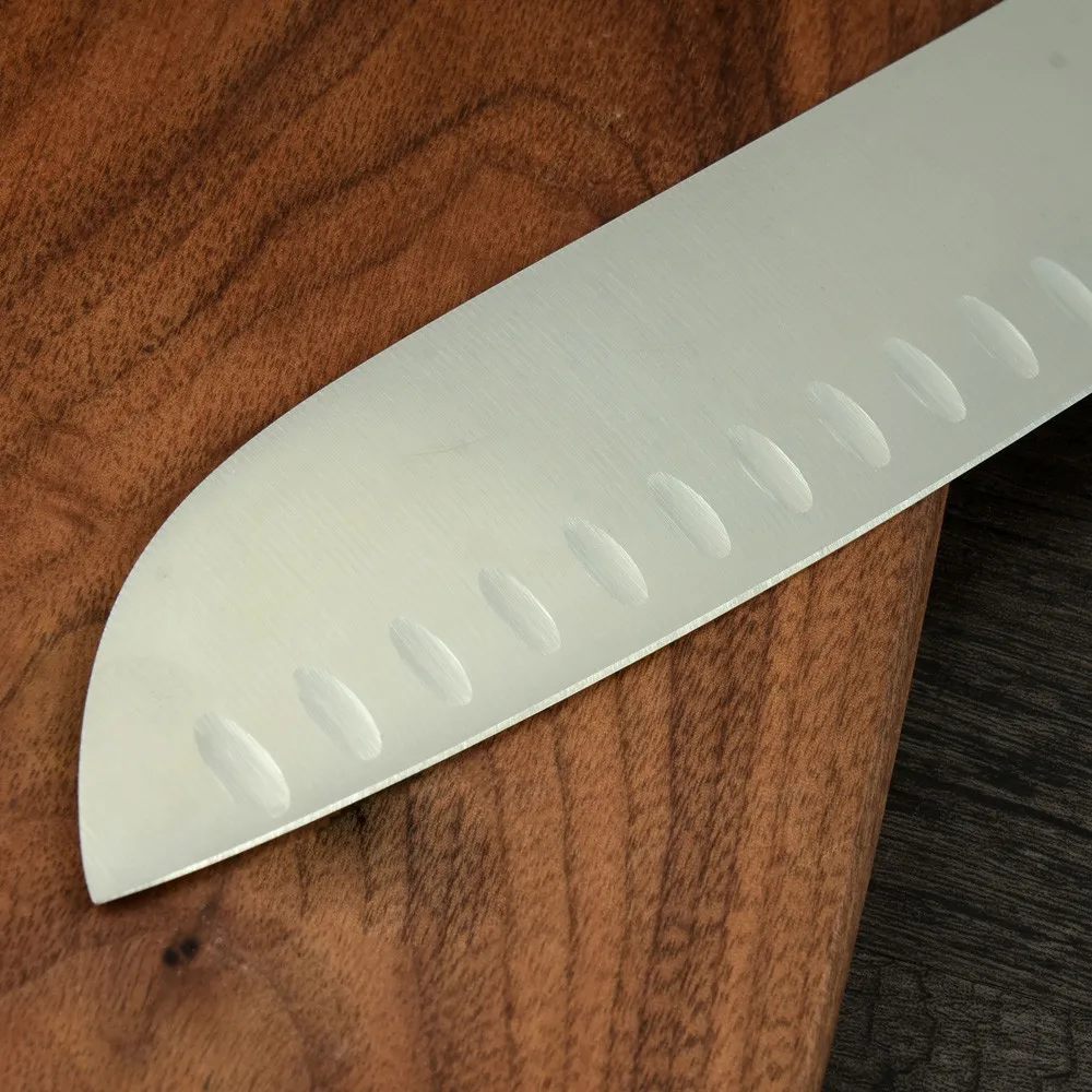 DAMASK кухонные ножи из нержавеющей стали нож шеф повара острый для нарезки хлеба