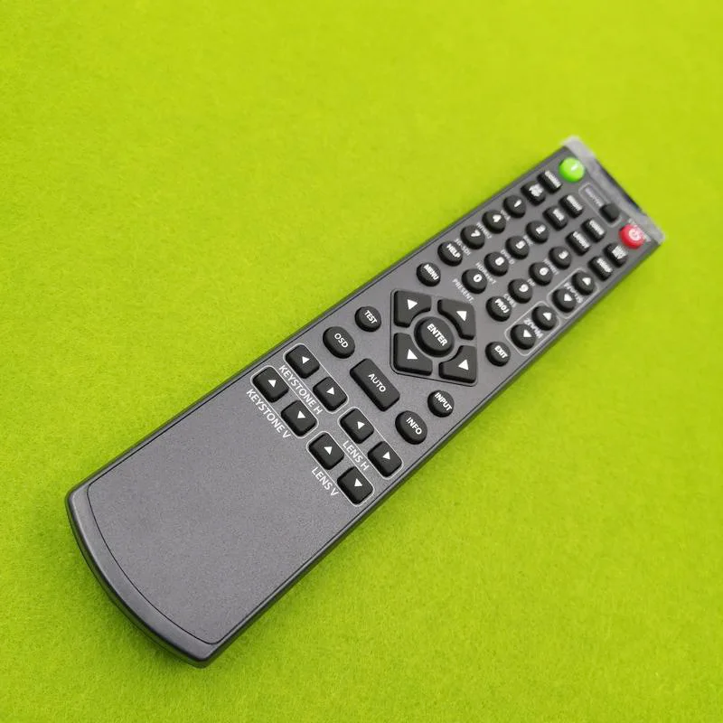 Original Remote Control for Christie DHD550-G DWU550-G DHD675-E DWU675-E DHD775-E DWU775-E DHD850-GS DWU850-GS projectors | Электроника