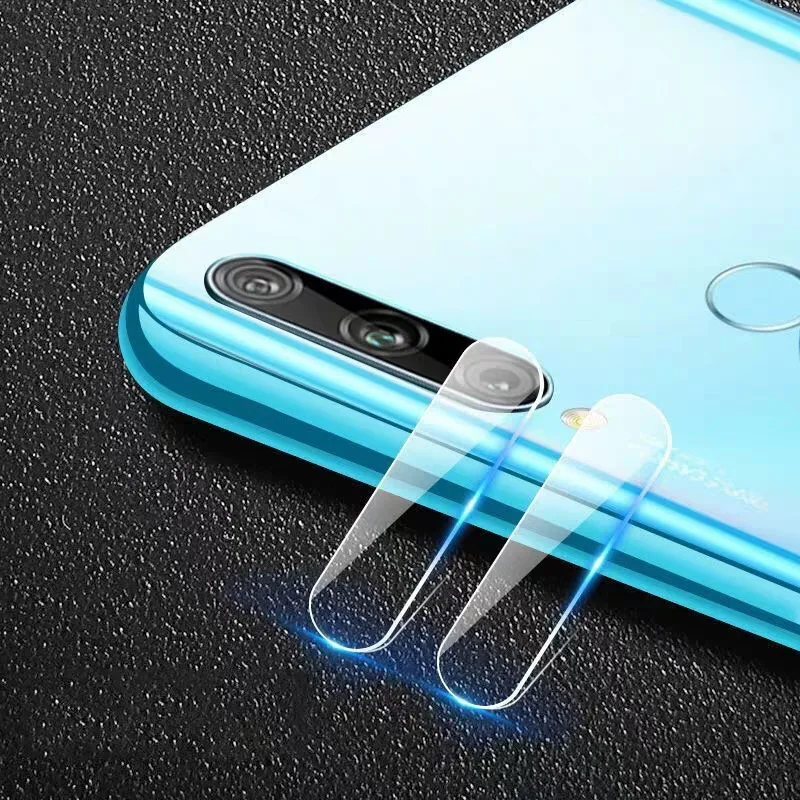 

2 шт. Защитная пленка для экрана 7H, мягкое закаленное стекло для Huawei Y9 2020 2018 Y9 2019 Y9 Prime Enjoy 8 9Plus, пленка для объектива камеры