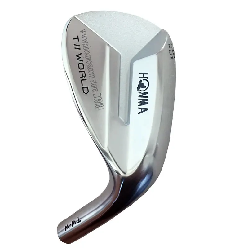 Новый гольф головы Хонма T/TW W Гольф Клин голова опционально 48.50.52.56.58 или 60