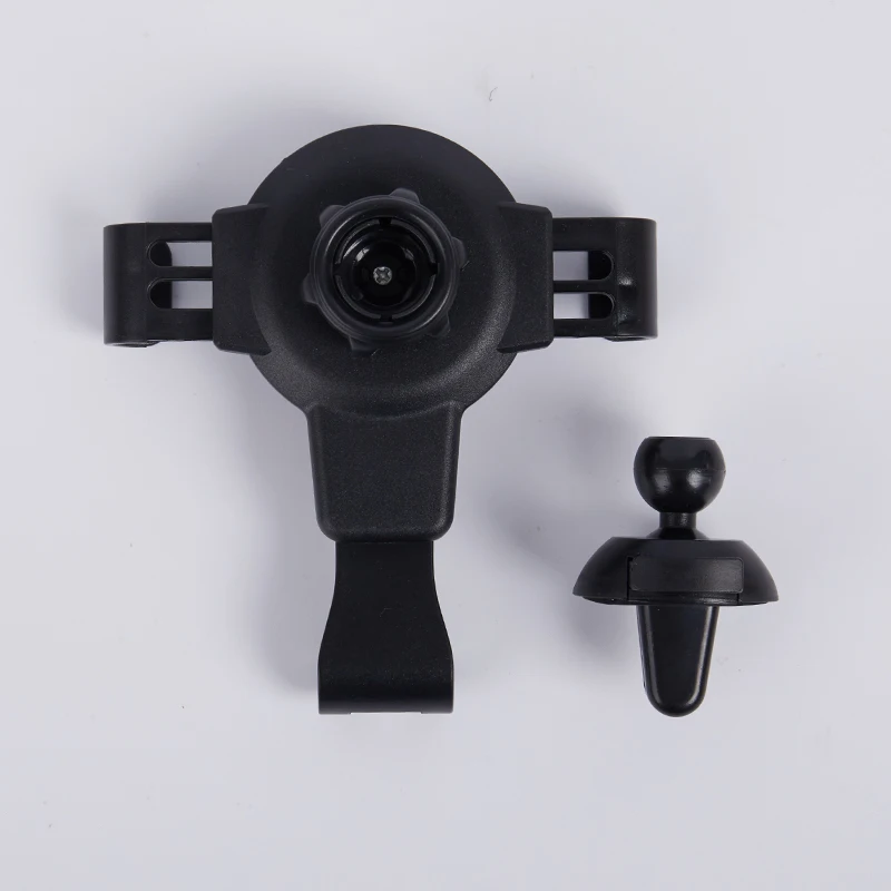 

Gravity Car Phone Holder Stand For Mobile Phone In Car Air Vent Mount Stand
