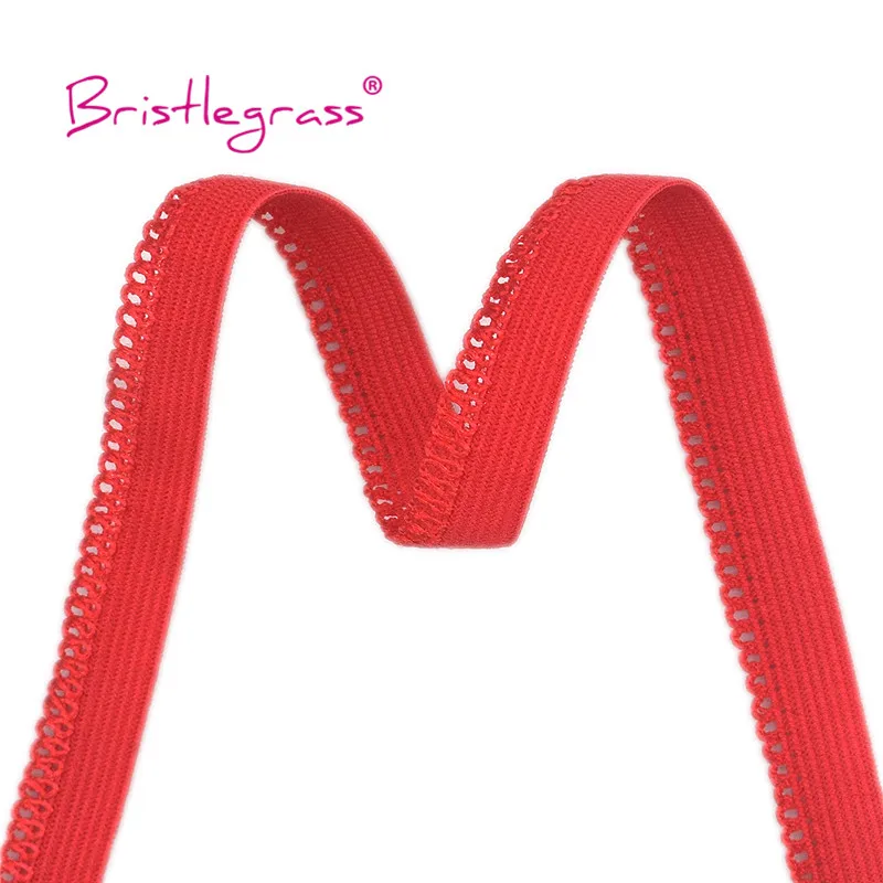 Шелковая лента для шитья 2 5 10 ярдов 3/8 дюйма мм | Резинки