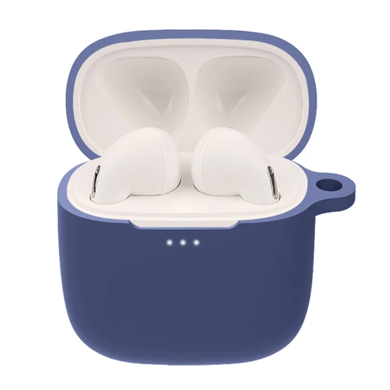 Противоударный чехол для Baseus Bowie E8 легкий с защитой от царапин - купить по