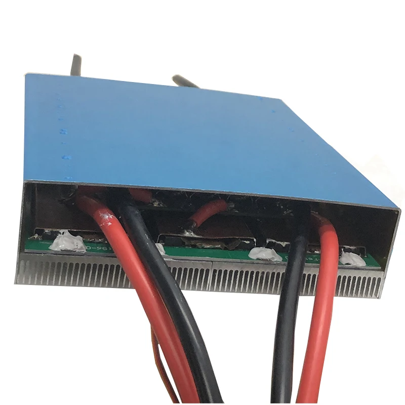 50 кВт 154120 бесщеточный мотор и HV 120V 1000A бесщеточный контроллер для RC БПЛА/самолета/Paramotor