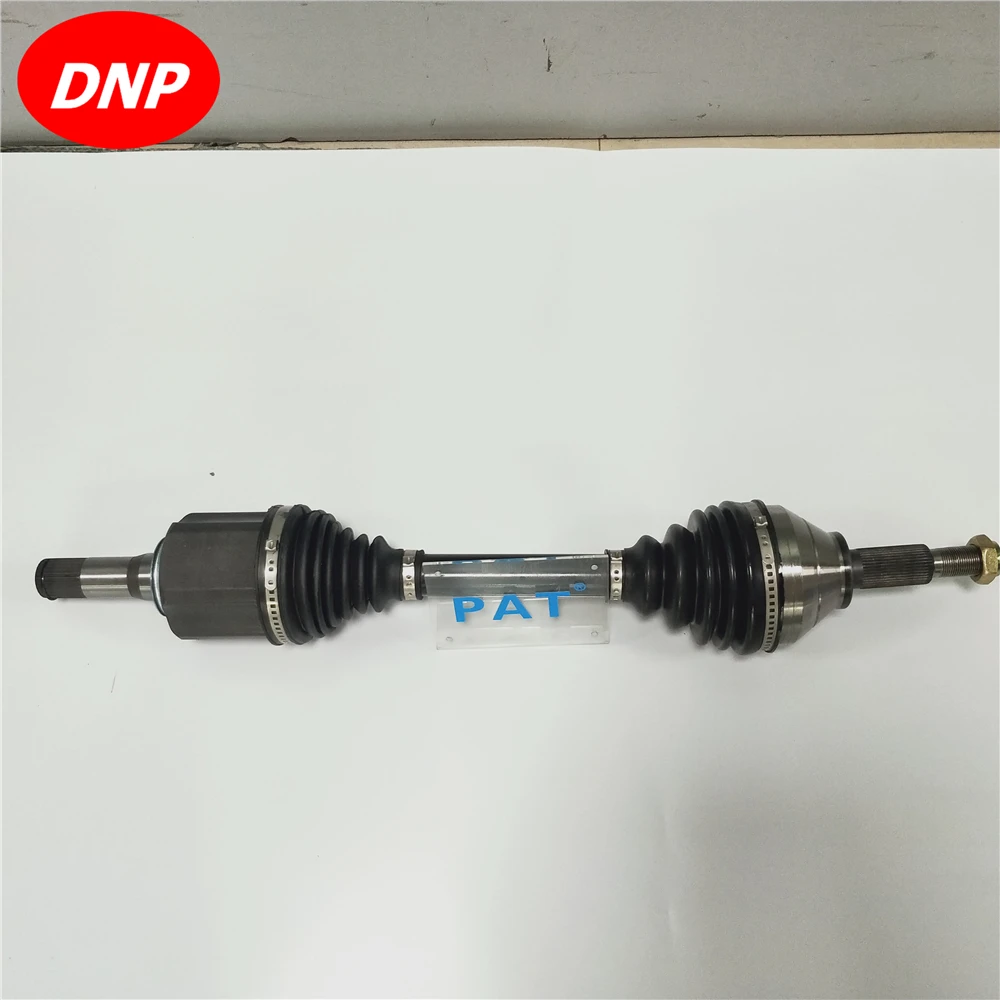 

PAT Drive Shaft FRONT left Fit For Ford FORD EXPLORER BB53-3B437-CF