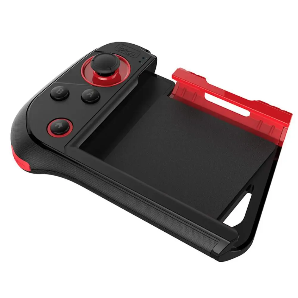 Беспроводной Bluetooth геймпад GloryStar IPEGA игровой контроллер Pubg Red Spider для Android /IOS