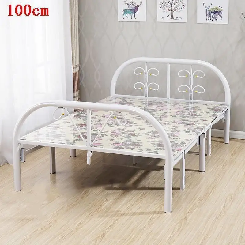 Literas Matrimonio Тоторо комната современный набор Infantil Recamaras мебель для спальни модерана Mueble De Dormitorio Cama складная кровать