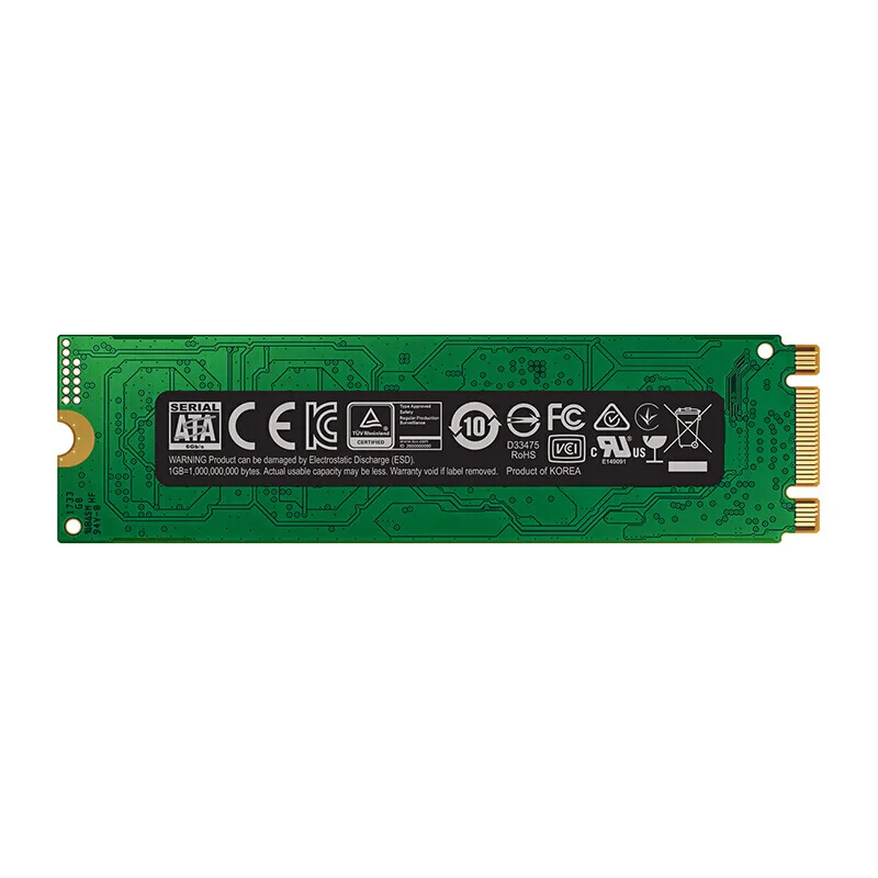 Твердотельный накопитель SAMSUNG 860 EVO SSD M.2 2280 1 ТБ внутренний жесткий диск 500 Гб 250 HDD M2