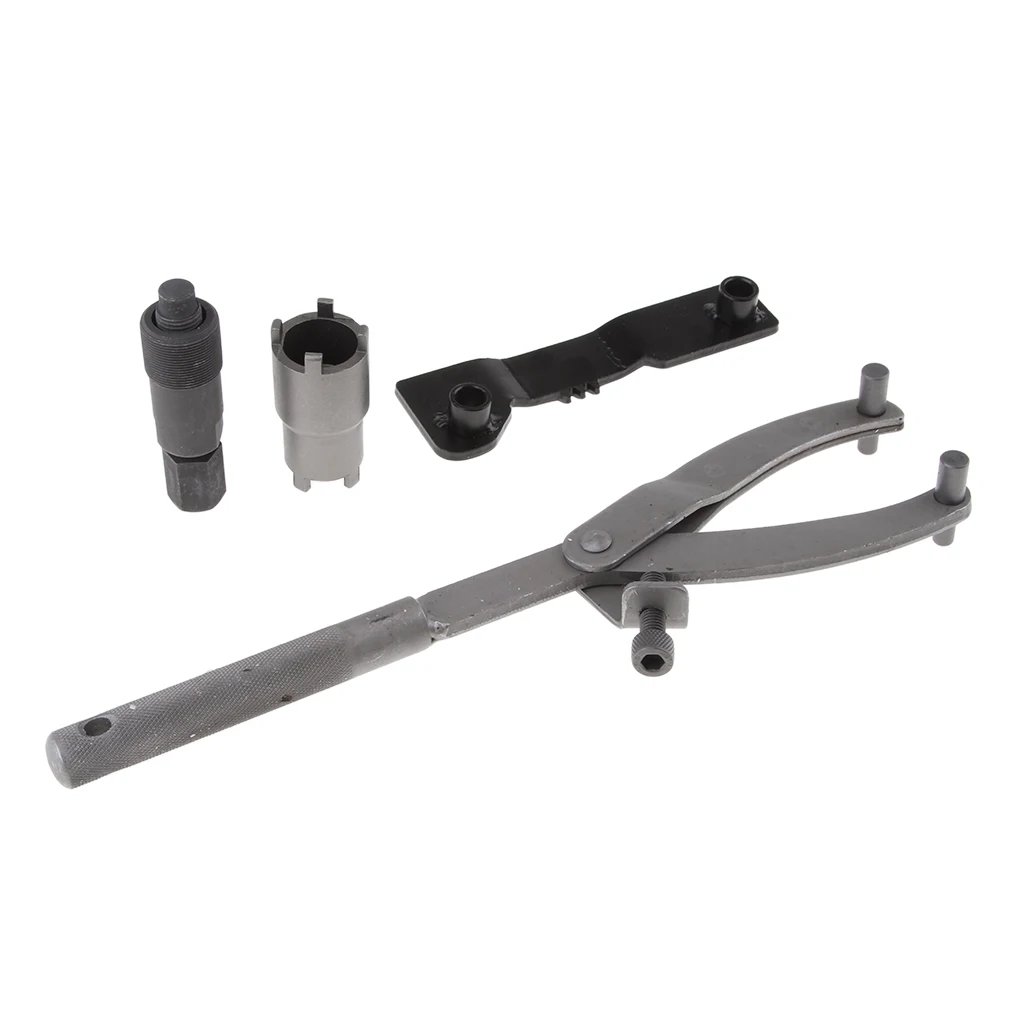 Держатель вариатор Perfeclan инструмент для удаления сцепления скутера и