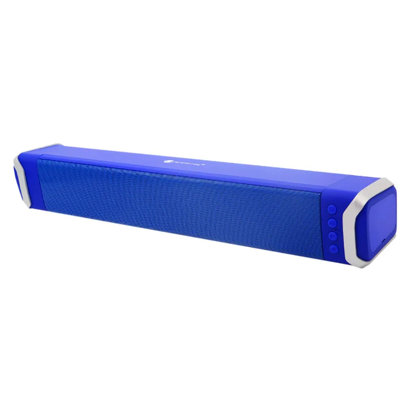 Беспроводной Bluetooth динамик Soundbar Сабвуфер Звук бар стерео домашний кинотеатр