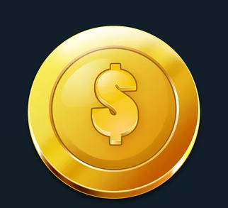

$3