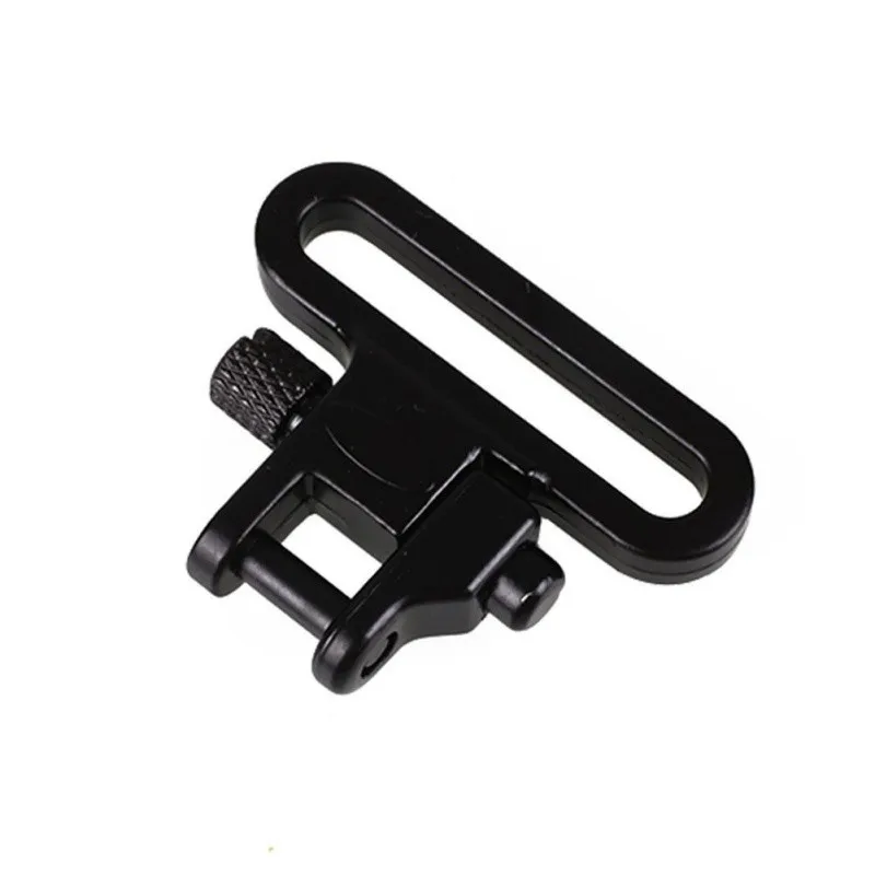 

Strap Buckle With Screw Type Quick Release Buckle Camping Hiking Accessory 2pcs/lot Outdoor Climbing