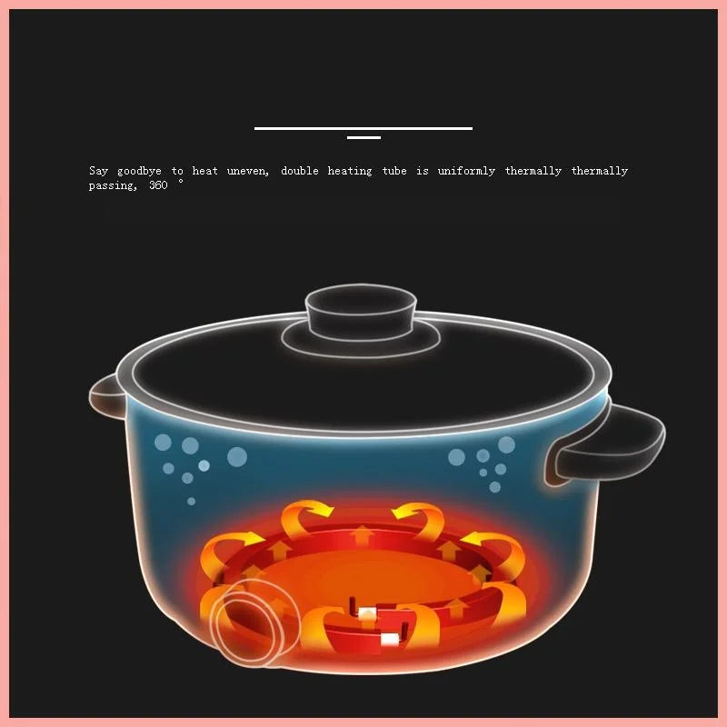 keuken apparaten restaurant keukenapparaten catering in the commercial equipment electrical kitchen appliance electric skillet free global shipping