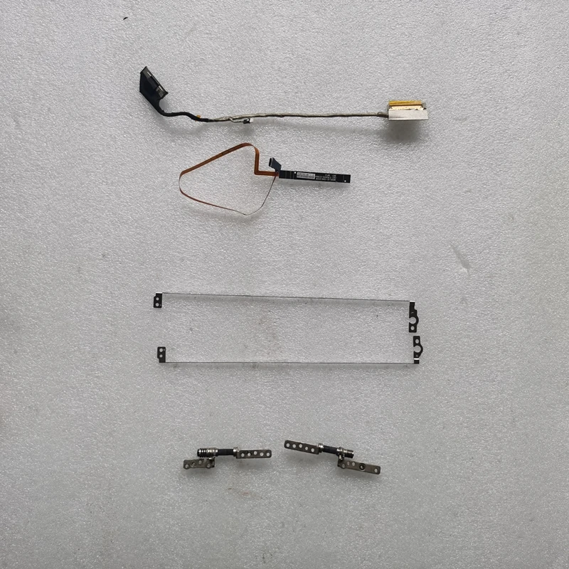 

New laptop lcd hinge/ lcd cable for Samsung NP530U4C 530U4B 535U4C 532U4C
