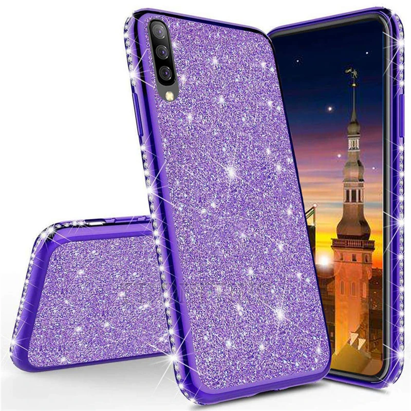 Мягкий Блестящий 3D-чехол для Xiaomi Mi A2 A3 Lite Redmi Note 9 9S 7 7A 6 6A 8T 8A K20 K30 Pro 9s 5 матовый Bing
