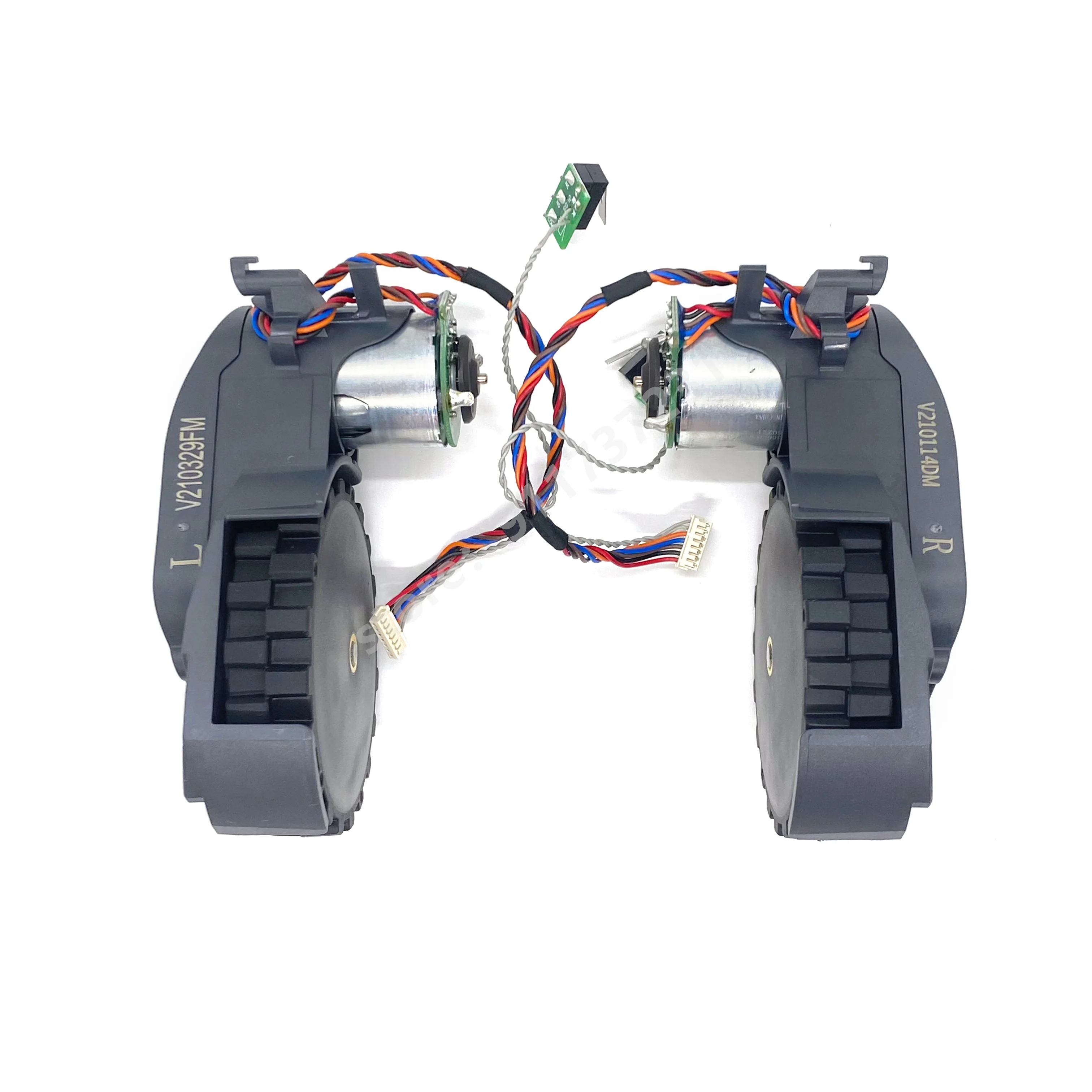 

Колеса для подметания Roborock S7, левое и правое колесо