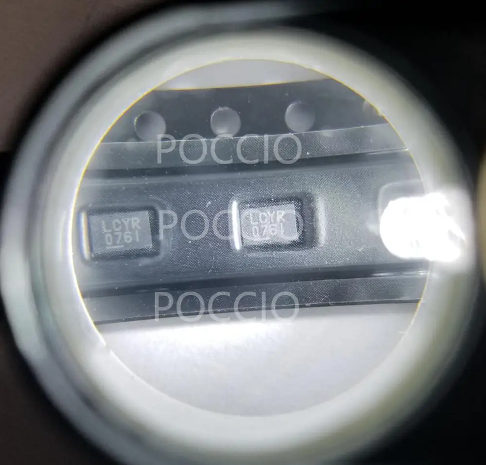 

LTC3225EDDB LTC3225 - 150mA Суперконденсатор зарядное устройство