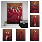 Токийский Гуль Kirishima Touka Rize Eto Tooru гобелен искусство настенный подвесной диван стол покрывало для кровати постер для домашнего декора