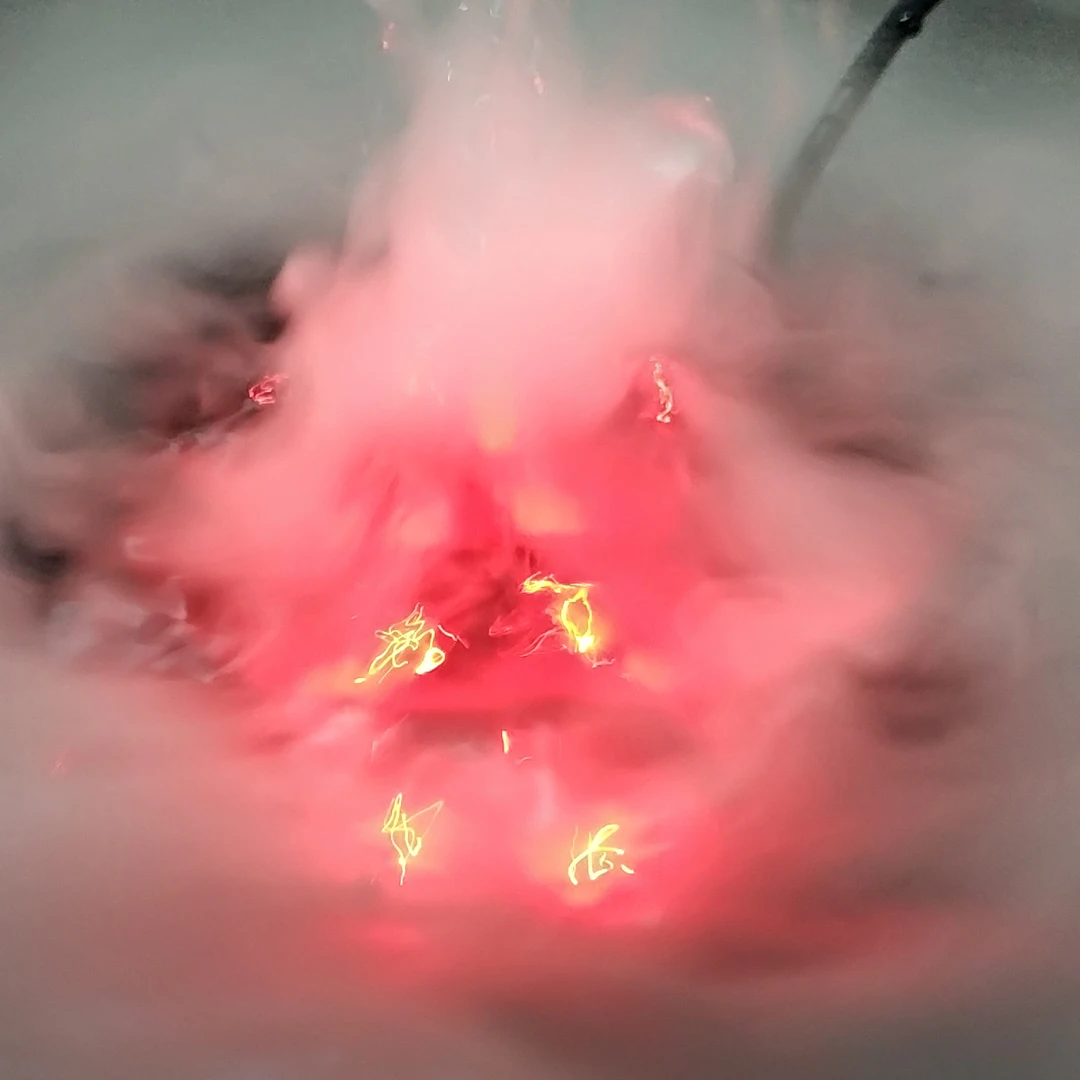 Высококачественный ультразвуковой увлажнитель распылитель для фонтанов прудов