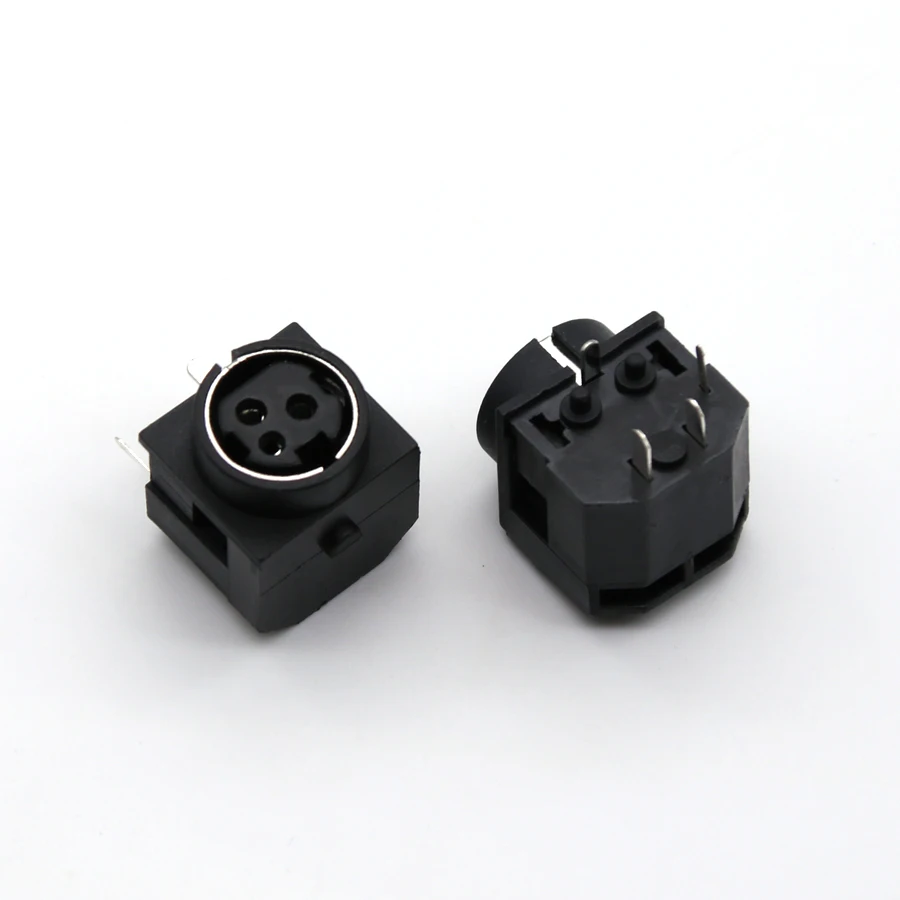 Разъем питания постоянного тока для принтера разъем Epson M188B TM U220PD U220PA U220PB U220B