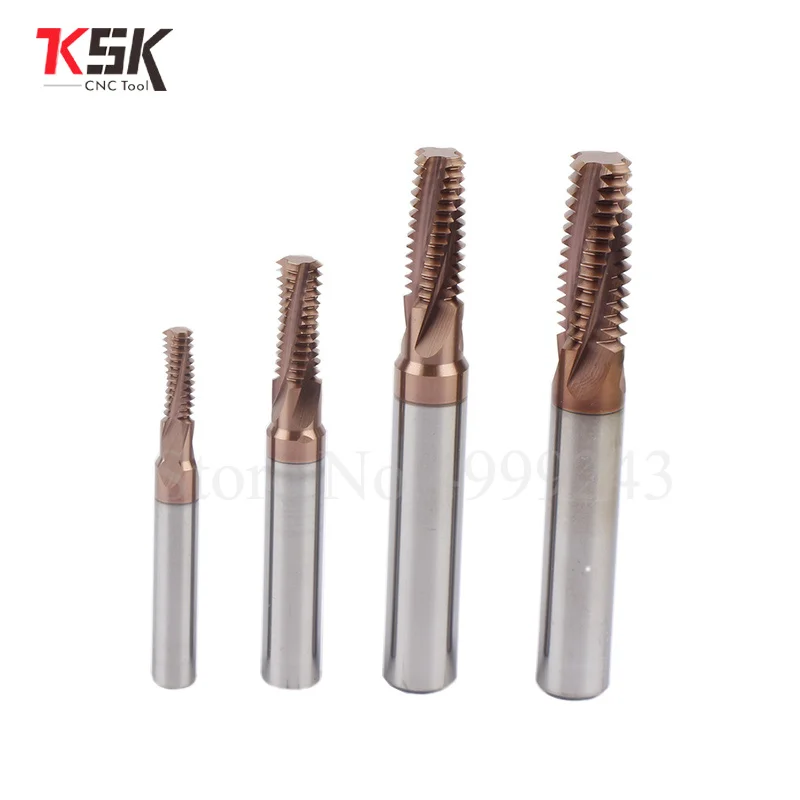 HRC65 вольфрамовый стальной резак CNC обрабатывающий центр встраиваемый сплав