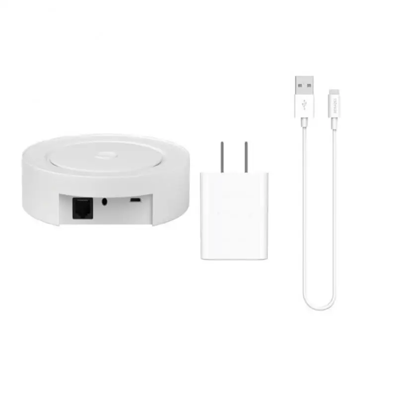 Gateway проводной и беспроводной двойной граффити tuya zigbe bluetooth-совместимый Wi-Fi 4-в-1