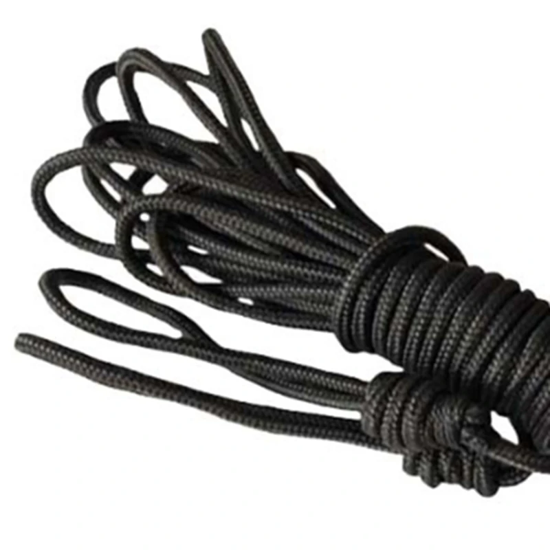 3 метра морской швартовный канат для лодки резиновая полоса док-станции