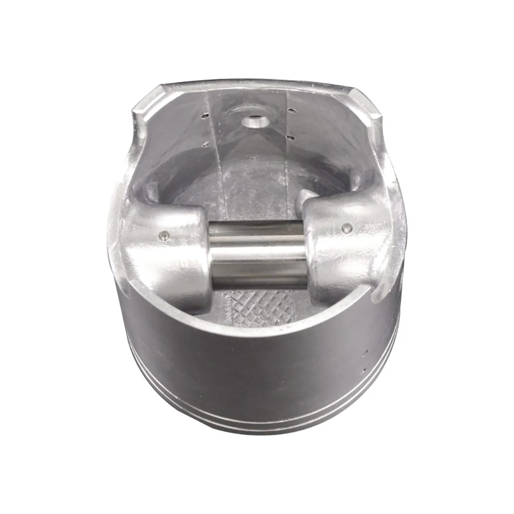 

67mm Pin 16mm Motorcycle Engine Piston and Ring Kit For KAWASAKI KDX200 KDX 200 +100 Oversize 1.00 +1.00mm