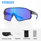 Очки велосипедные ROCKBROS поляризационные, для мужчин и женщин, спортивные солнцезащитные, с защитой UV400, дорожные очки для горного велосипеда