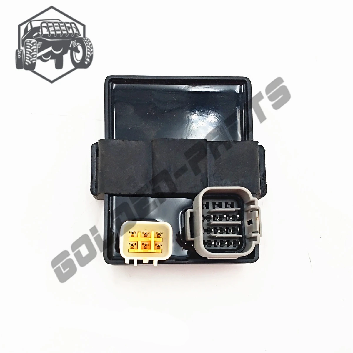 CDI IGNIYION для 500 X5 UTV ATV багги 4-wheel 0180-153000 | Автомобили и мотоциклы
