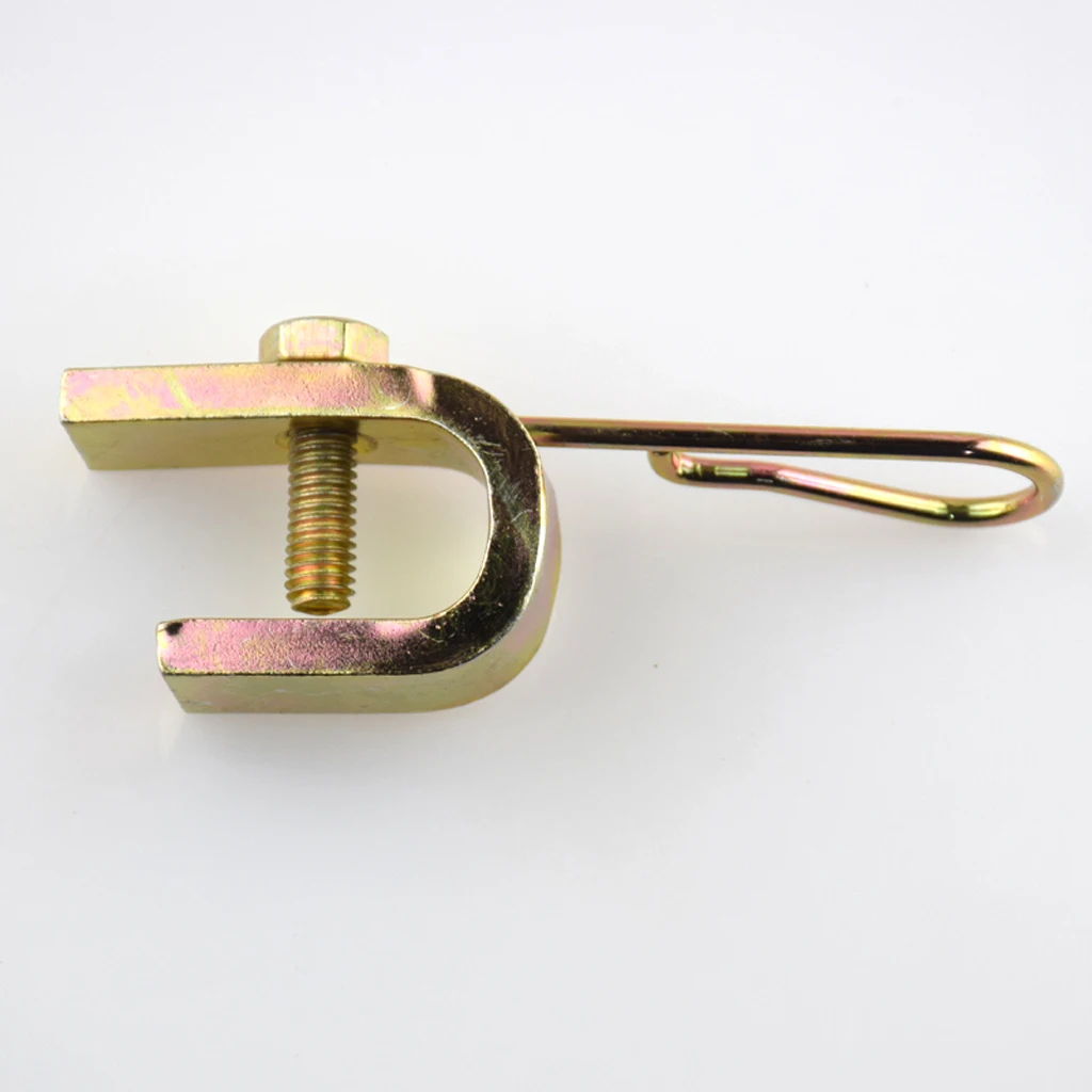 Стальной сплав гибкий шиномонтажный клапан для автомобильного Ободы дисков