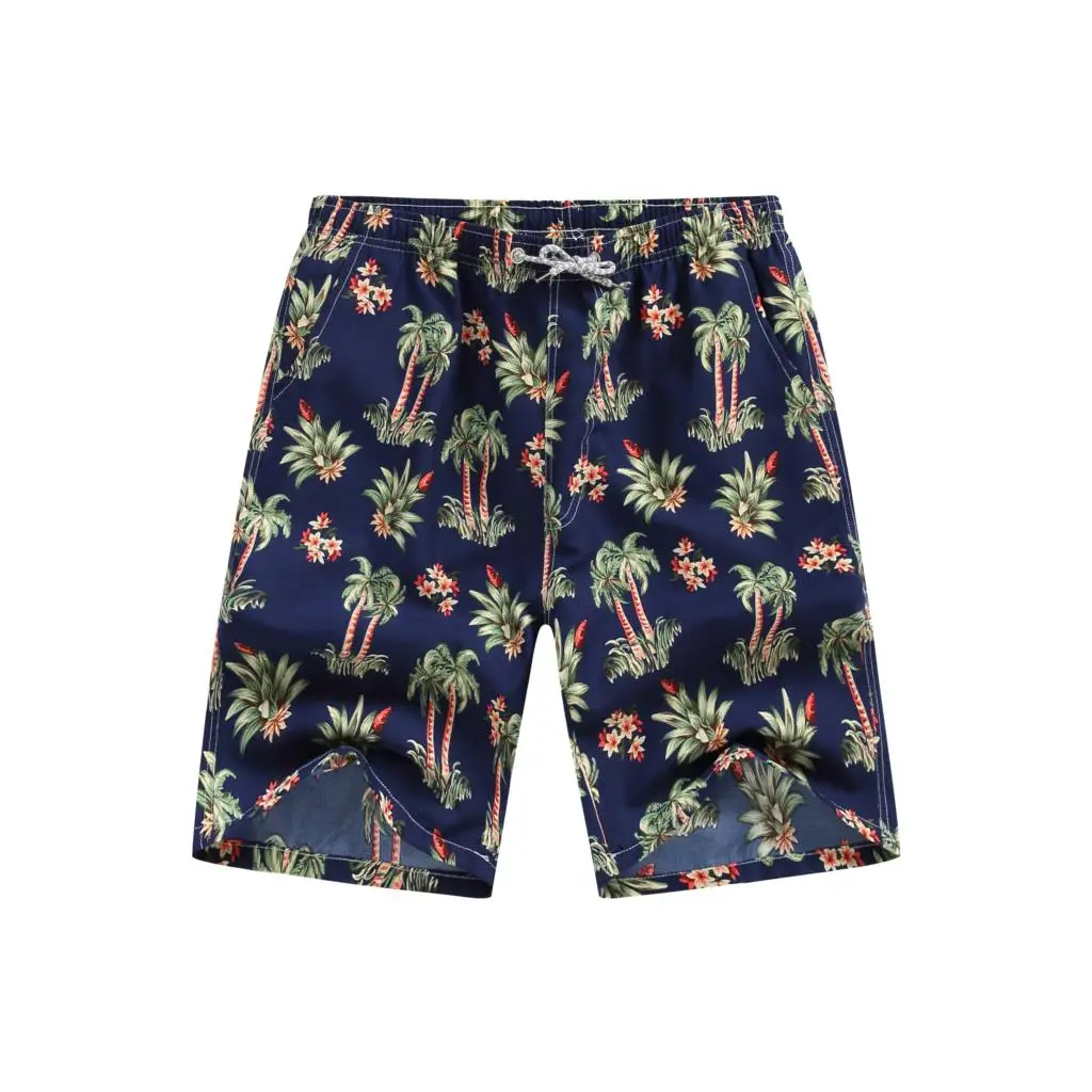 Новое поступление купальный костюм летняя одежда для плавания мужские плавки 2021