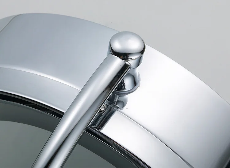 Зеркала для ванной 8 &quotнастенные круглые с одной стороны Ванная комната зеркало