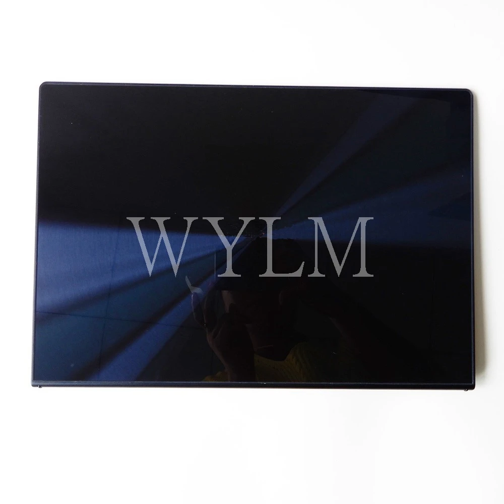 UX301LA ЖК-экран для ноутбука Asus Zenbook UX301 UX301L ЖК-дисплей с сенсорным экраном в сборе