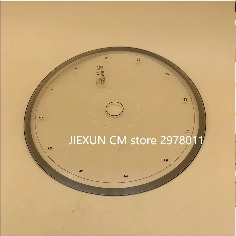 Струйный принтер DX5 диск датчика Датчик пластины для Epson Stylus Pro 7880 9880 7450 9450 7800 9800 9400