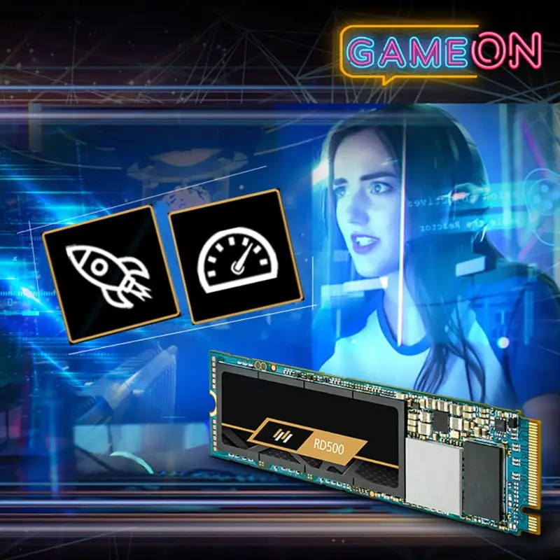 

T3EB Black Graphene Heatsink M.2 2280 PCI-E NVME SSD Thermal Pad Hard Disk Cooler Radiator 67x18x1.5/2/2.5/3/4/6mm