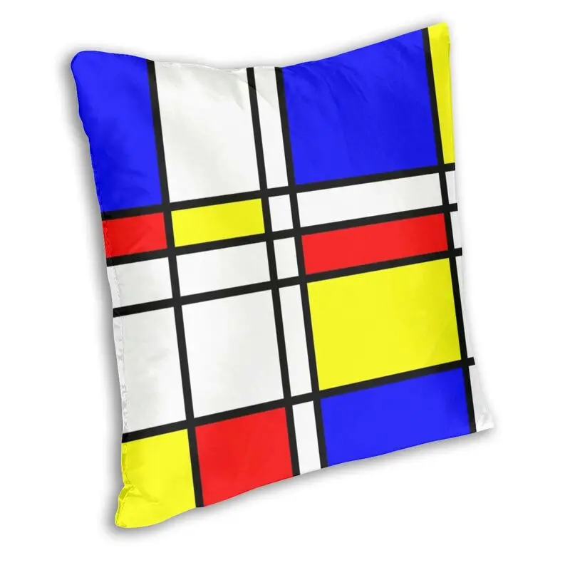 Наволочка для подушки в скандинавском стиле 40x40 см |