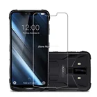 Сверхтонкое закаленное стекло 9H 2.5D Для Doogee S90 HD, Защита экрана для Doogee S90 Pro, защита от царапин