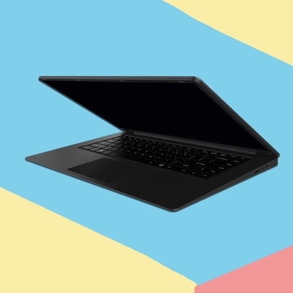 15 6 дюйма для Windows 10 Intel Apollo N3450 CPU домашний двухъядерный ГБ/64 ГБ|Игровые консоли| |