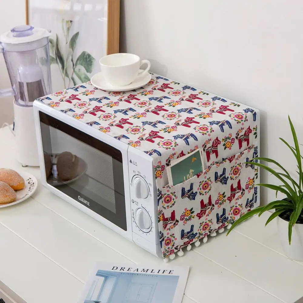 Аксессуары для микроволновой печи крышка крышки масляного пылесоса сумка