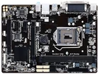Оригинальная материнская плата для Gigabyte GA-B85M-D3V-A LGA 1150 DDR3 B85M-D3V-A 16 Гб USB3.0 SATA3 B85 десктопная материнская плата бесплатная доставка