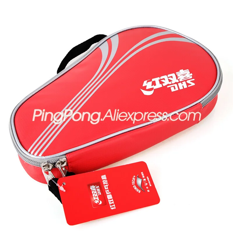 Чехол для настольного тенниса DHS водонепроницаемый высокое качество | Спорт и