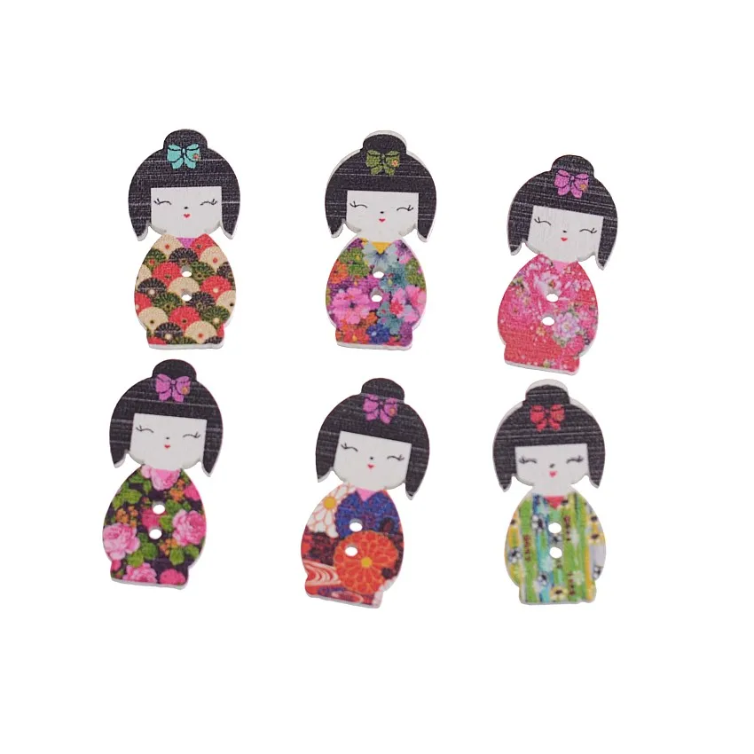 Бесплатная доставка розничная продажа 10 шт. случайный смешанный милый японский